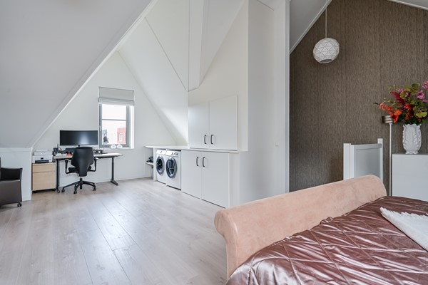 Medium property photo - Fregat 3, 3201 MS Spijkenisse